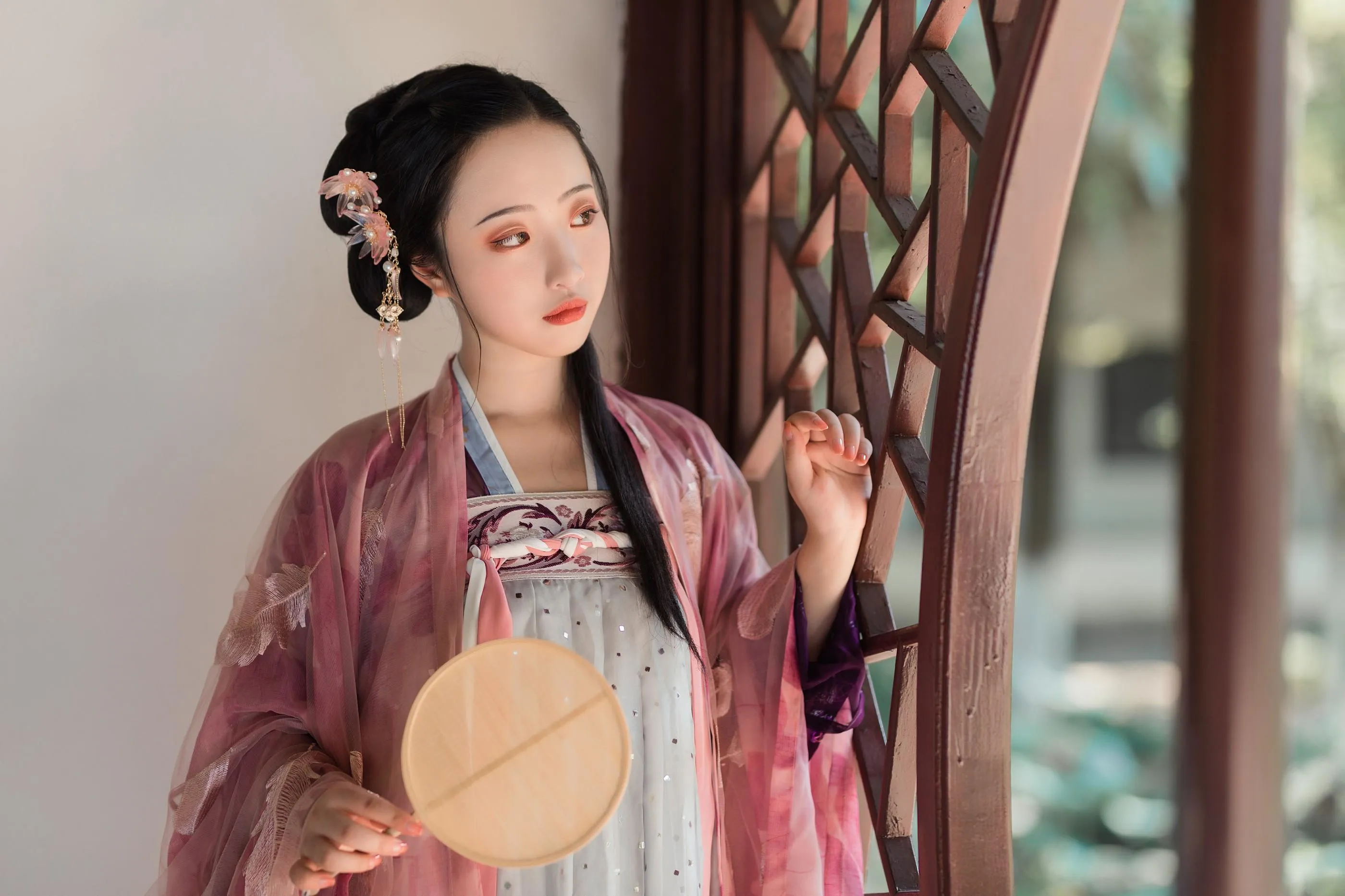 [YITUYU艺图语]2021.08.24 青梅竹马 浅尧子 [29P]插图8